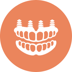 icon of dental