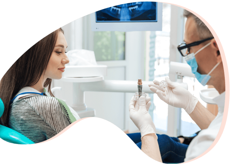 Dental Implant Surgery Pittsburgh Precision Implants