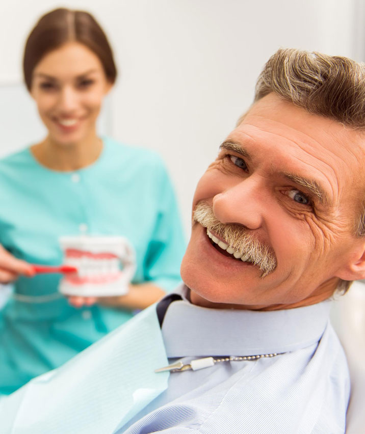 dental implant services